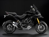 2010 Ducati Multistrada 1200 S photo